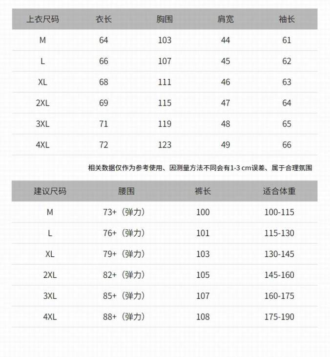 Picture of Versace Sweater Suits _SKUVersaceM-4XL25cn29342925